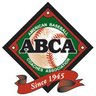 ABCA1945's profile picture. Supporting coaches since 1945!
15,000+ members, host of the World’s Largest Baseball Convention, and loaded with coaching resources & perks. Join our community!