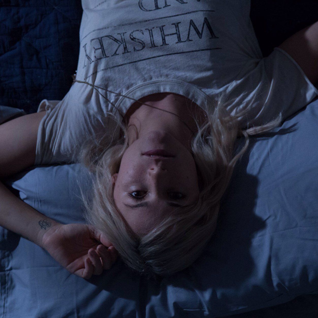 'ToY' is the story of creative inspiration and desperation, addiction and betrayal. It's a film about two lost souls who find one another.