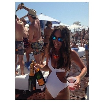 ChloeLolaaa's profile picture. Insta - chloelolaaa