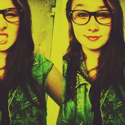 I'm french.