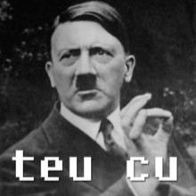 perfil da zoera não leve nada a sério bjs