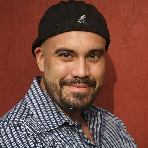 International Artistic Director of the American Laboratory Theatre since 2005.