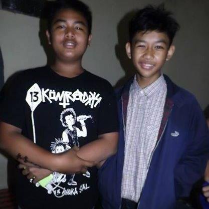 kahvifirmansyah's profile picture. Skin Casual oi!!!