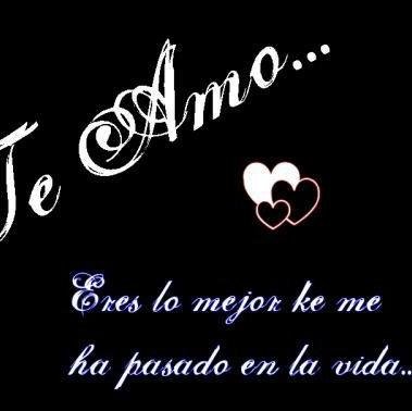 Soy un chico fiel ha todo respondable de mis deveres y derechos de familia y quisiera que algun dia pudiera hacer que mi sueña se isiera realidad.