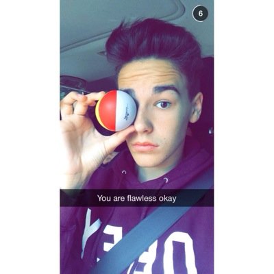 hahahahahahahahahahahahahahahahahahah your not jacob whitesides ♡ | ◽️sider