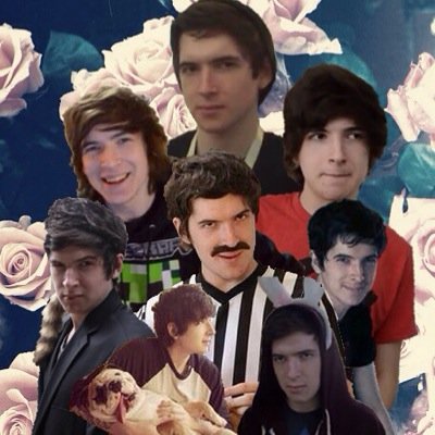 Nobs 4 lyf. I probably hate you.