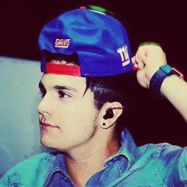 Dizem que só quem sonha consegue alcançar. @luansantana