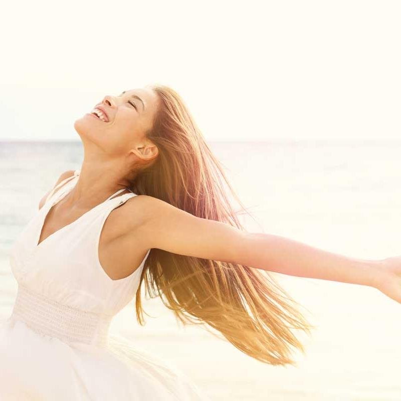 You Ready to Live Longer, Feel Better and Look Younger?  Easy to Follow Advice...
Sign Up for our FREE Longevity eCourse.