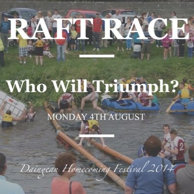 DaingeanFest's profile picture. 