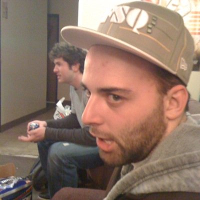 Garrethbearth's profile picture. 