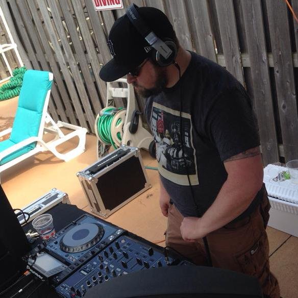 Garage, House and Deep House