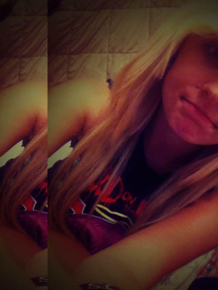 hii c: im tessa urm adventure time yep thats it