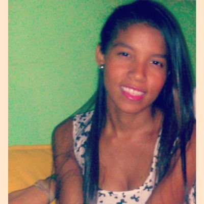 una sonrisa lo dice todo