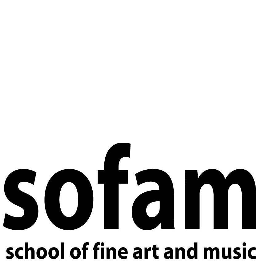 School of Fine Art&♬