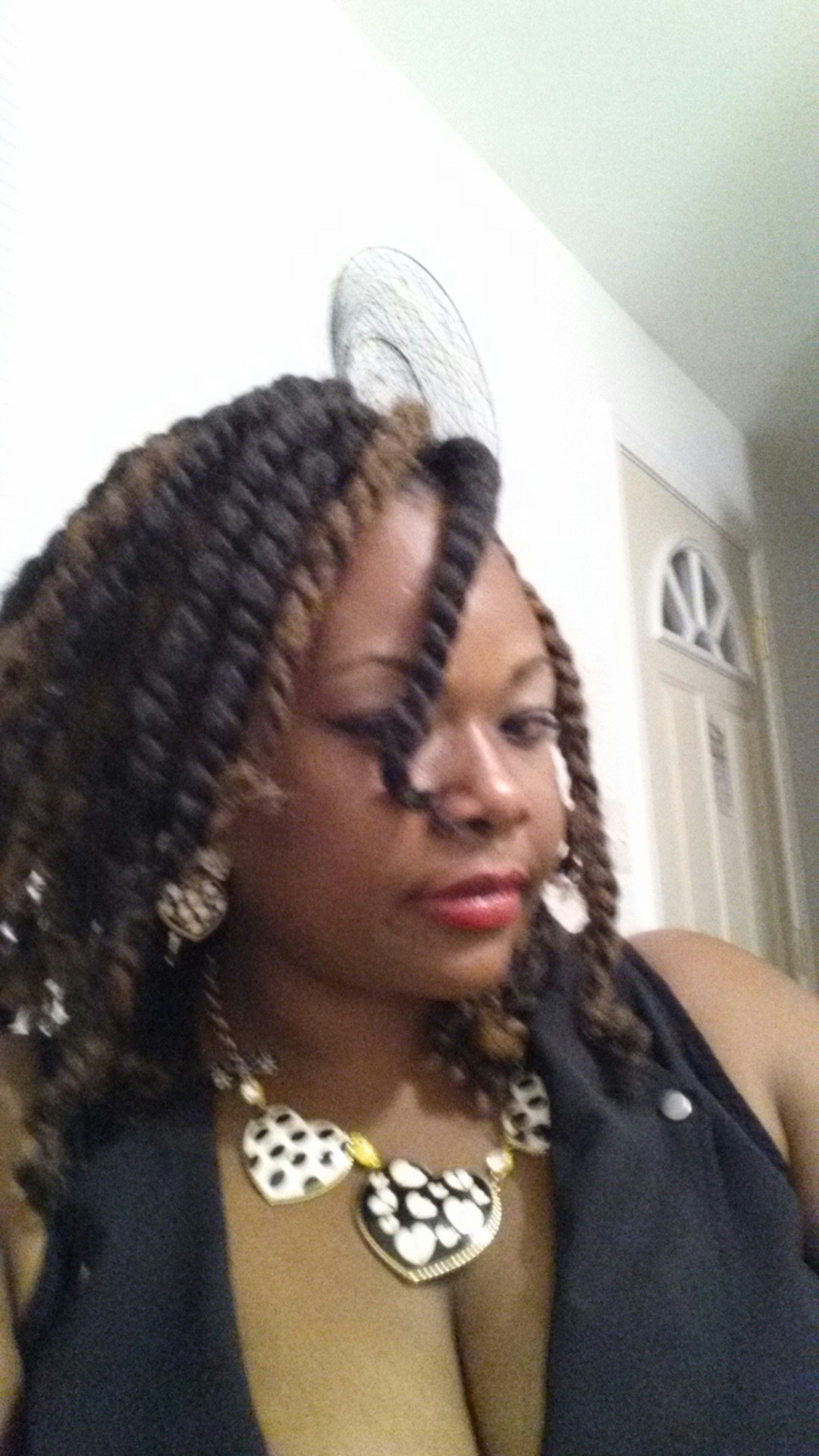 Mzmimi0320's profile picture. I am a woman on a journey & being honest with myself. Known 2 be confident & ambitious!  #LOVEGOD, #LOVEME, #LOVELIFE #CURVYGIRLSROCK !