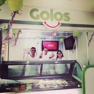 golosheladeria Profile Picture