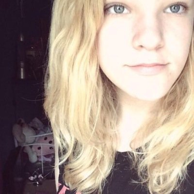 Danielle? Danielle❤️