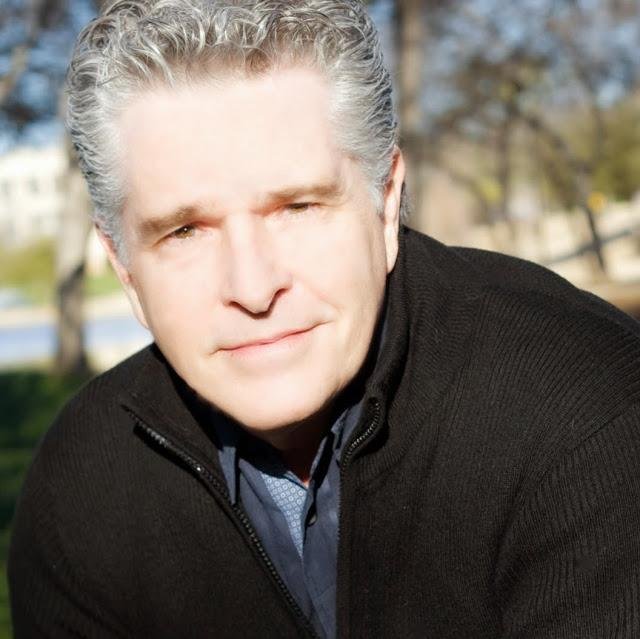 Christian Husband, Father, Music Manager, Banjo-Playing Attorney