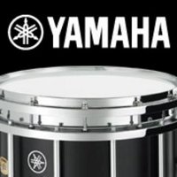 Yamaha Percussion (@yamahaperc) Twitter profile photo