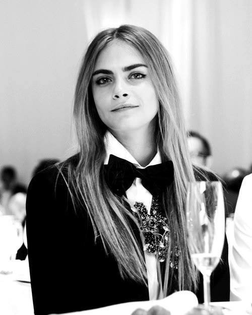 Cara Delevingne Fans