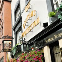 Britons Protection (@bpmanchester) 's Twitter Profile