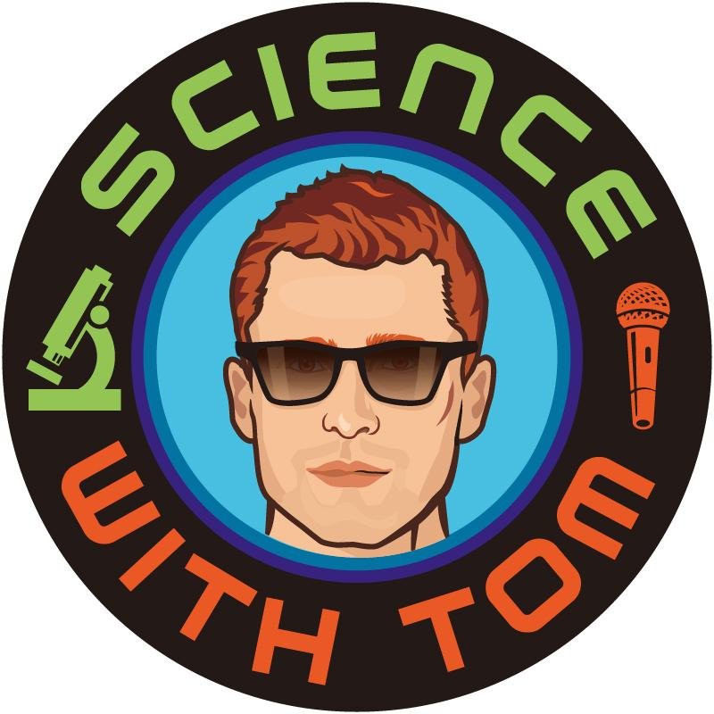 @ScienceWithTom