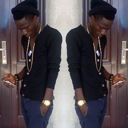 TheoMagbei's profile picture. 