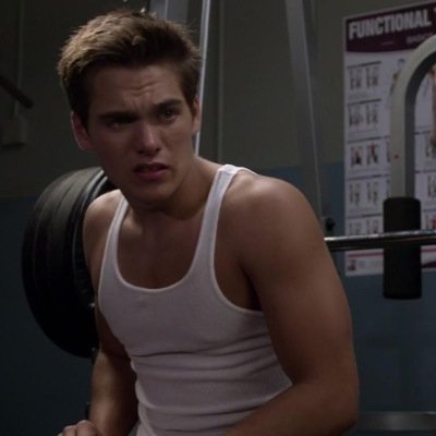 DanielJonesEPA's profile picture. Daniel Jones is my name. Human by day, Werewolf by night (Mostly) #EPA {RP, not Dylan Sprayberry}