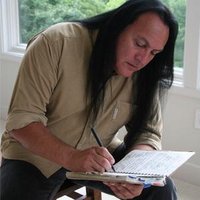 Bill Miller (@billmillerarts) 's Twitter Profile