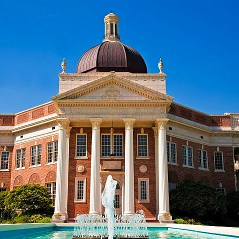 The Department of Educational Research & Administration offers graduate studies in P-12 Educational Administration.