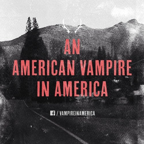 Official feed for the web series “An American Vampire in America”. Curated by @CoolHandLucas