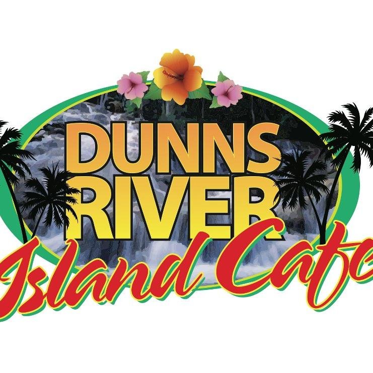 Dunns River Island Cafe..