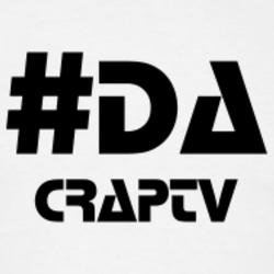 DaCrapTV Profile Picture