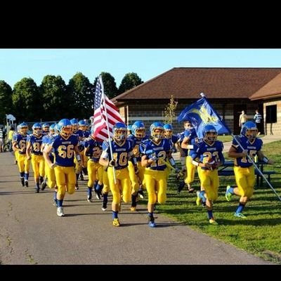 Official account of your Mauston Golden Eagle Football team. | Scores, pictures, updates, and headlines. | 

#MaustonFootball #2014 #GetAfterIt
