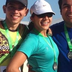 Profesionista, deportista, me gusta la naturaleza y divertirme!!