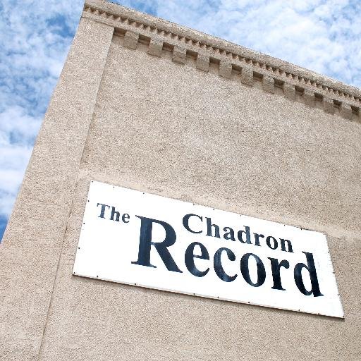 #Chadron, Nebraska's hometown newspaper, in print and online at http://t.co/IYSR9wufrS