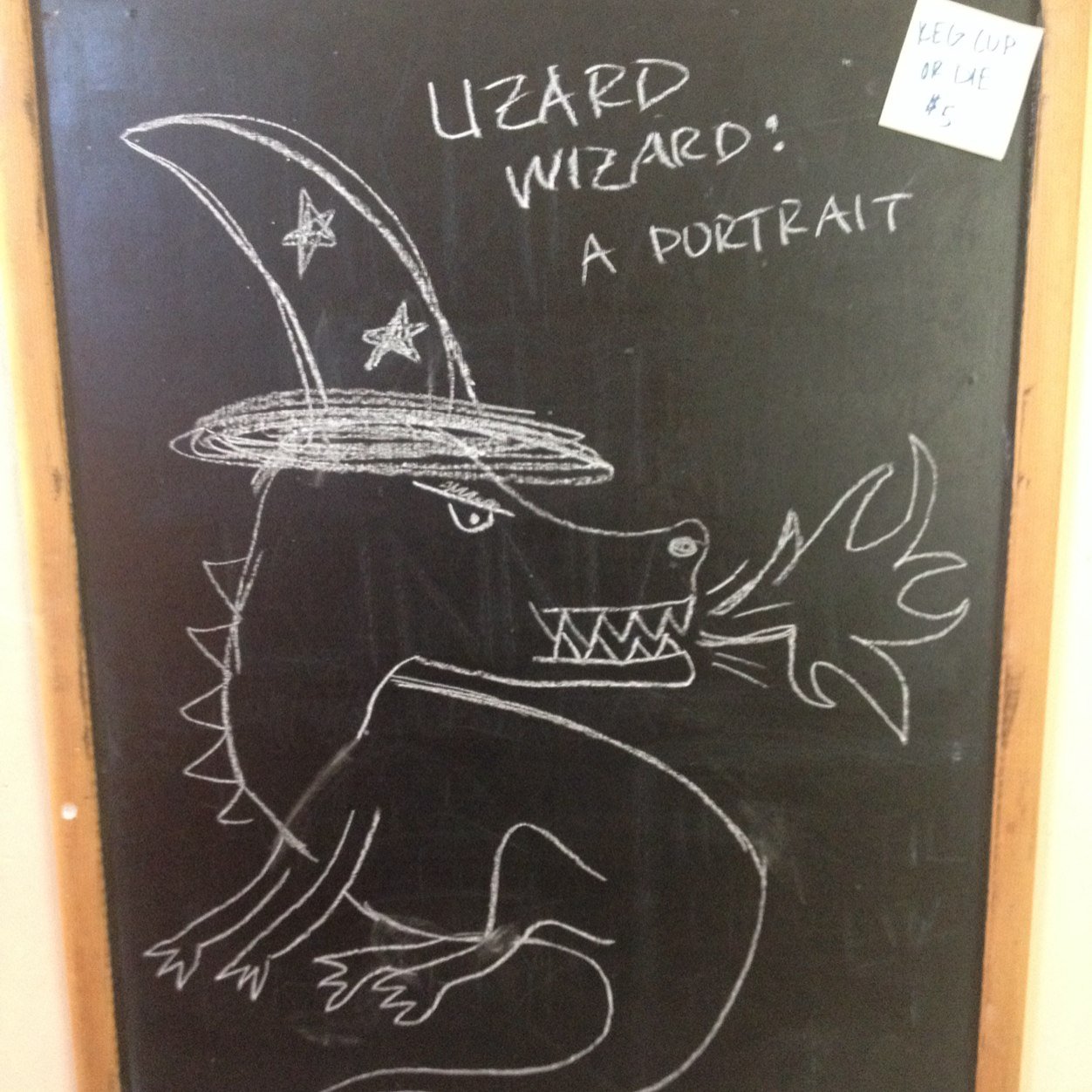 lizardwizard4's profile picture. Any girl could be a dime. 
But I'm a quarter.