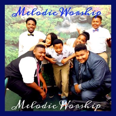 Melodic Worship