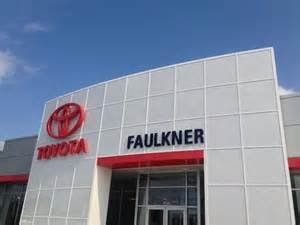 Here at Faulkner Toyota Scion Trevose, everything we do revolves around you. Come visit us at 2425 Old Lincoln Hwy. (215) 244-9300