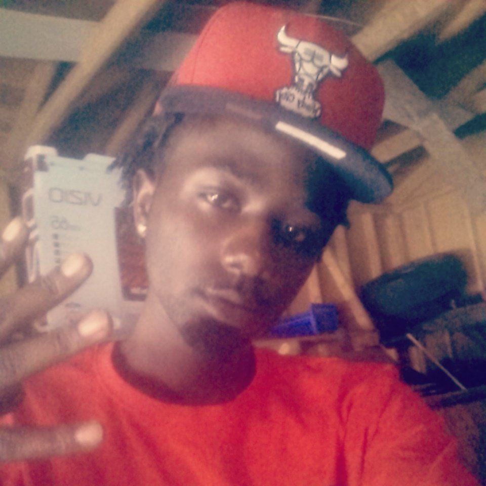 #YmGenerantion
#Magnoila Mississippi
#My dreadz grow as my success
#Rap Game
#Cell 712★★★~★★★★