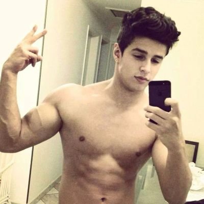 sou fake...