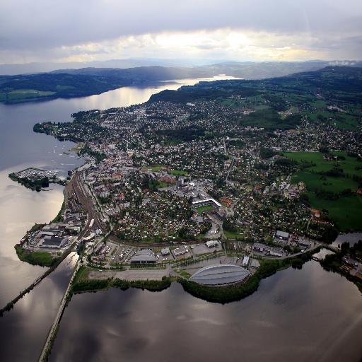 Forby Islamiseringen av Norge - Hamar By:
https://t.co/gl2iht1qiP