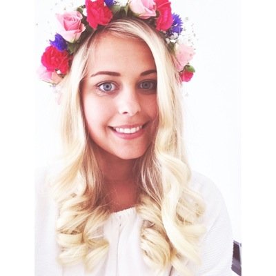 IsabelleeLarson's profile picture. - hakuna matata som Timon och Pumbaa sa.