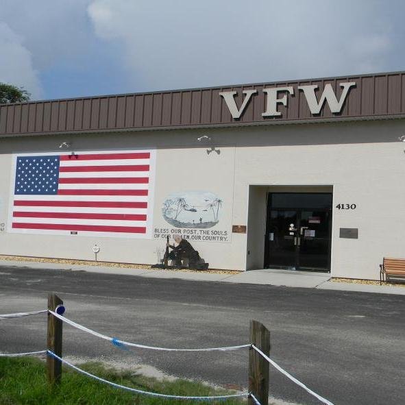 MelbourneVFW's profile picture. VFW Post 8191, US1 Melbourne. Wickham Memorial Hall rental available (bar & catering), Bless our troops!