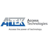 ATEK Access Tech (@atekaccess) 's Twitter Profile