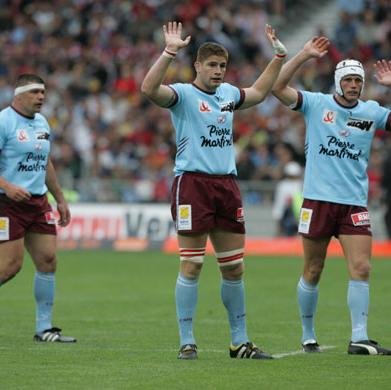 john_le_Gnie's profile picture. Amateur de sport  #TeamCSBJ