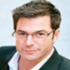 Diet Wasman - Senior Marketing Consultant at TDC Marketing. 
Levensgenieter en Kritische Consument.