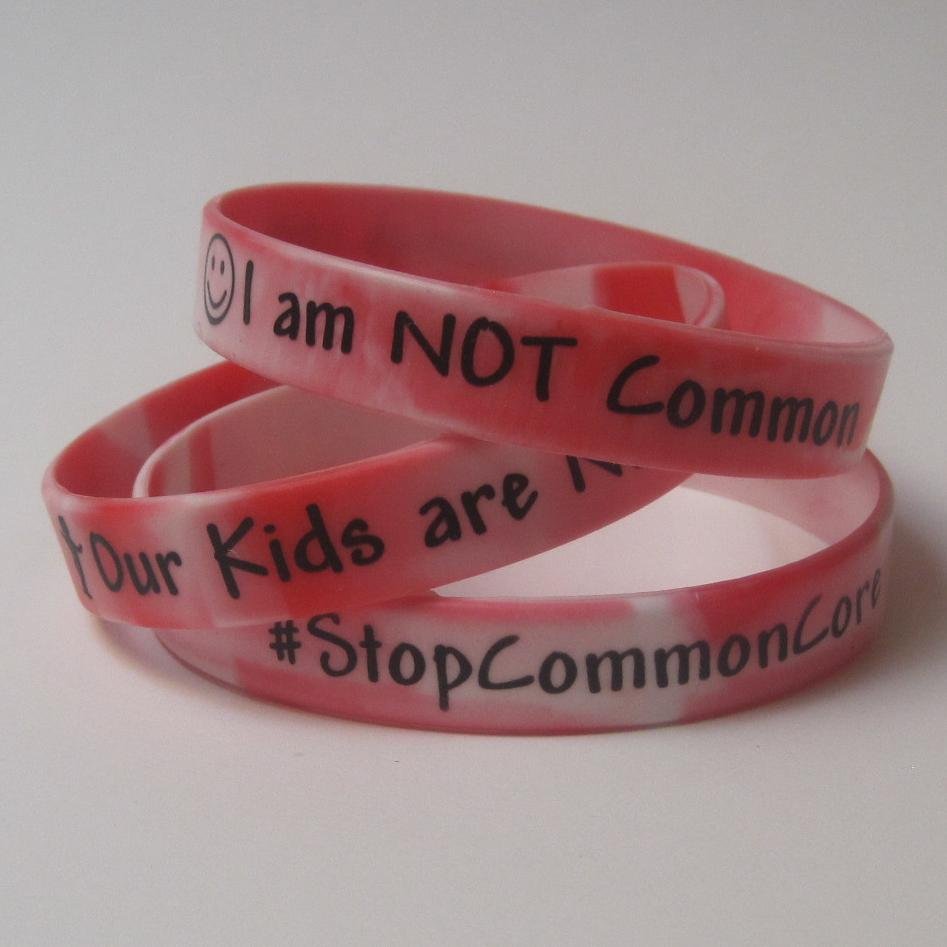 STOP CC Bracelets