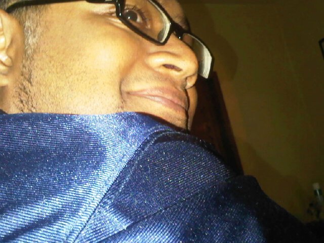 an optimistic guy with negative people all around !