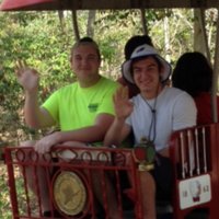 Nick Bruno (@bruno_amazing) 's Twitter Profile
